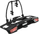 Thule VeloSpace XT 2 13pin Car Bike Tow Hitch Rack for 2 Bikes