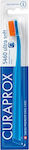 Curaprox CS 5460 Manual Toothbrush Extra Soft Blue 1pcs