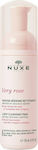 Nuxe Very Rose Cleansing Foam for Sensitive Skin 150ml