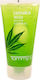 TommyG Cannabis Gel Facial Cleansing For Oil Control & Moisturizing Action 150ml