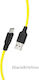 Hoco X21 Plus Regulär USB 2.0 auf Micro-USB-Kab...