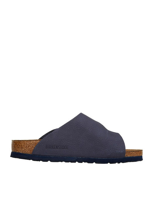 Birkenstock Zurich Bs 1008908 Narrow Steer Indigo Skroutz.gr