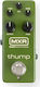 Dunlop MXR M281 Thump MUACC626 Πετάλι Preamp Ηλεκτρικού Μπάσου