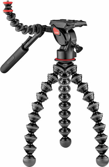 Joby GorillaPod 5K Video PRO Photography Tripod