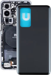 Καπάκι Μαύρο Huawei P40 Καπάκι Μαύρο Huawei P40