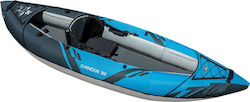 Aquaglide Chinook 90 Sit in Sea Kayak 1 Person Multicolour 584120112