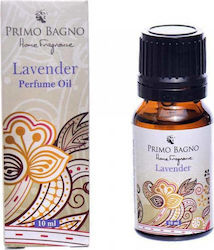 Primo Bagno Αρωματικό Έλαιο Λεβάντα 10ml
