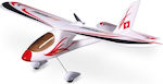 FMS Red Dragonfly Remote Controlled Airplane