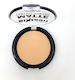 Sixteen Cosmetics Matte Compact Powder Πούδρα 6...