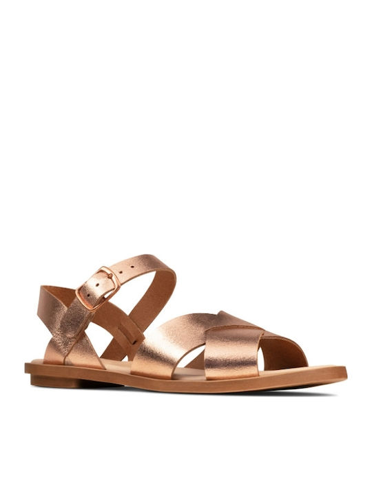 Clarks willow 2025 gild sandal