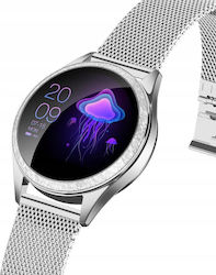 Oromed Crystal Ασημί Oromed Crystal Ασημί