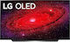 LG Smart Τηλεόραση 65" 4K UHD OLED OLED65CX6LA HDR (2020) OLED65CX6LA.API