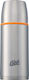 Esbit Steel Vacuum Flask Sticlă Termos Oțel inoxidabil Fără BPA 500ml Argintiu cu Cap-Cup