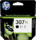 HP 307XL Original InkJet Printer Ink Black (3YM64AE)