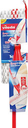 Vileda Dry&Wet Mop with Spray 164014 Vileda Dry&Wet Mop with Spray 164014
