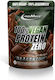 IronMaxx 100% Vegan Zero Laktosefrei mit Geschmack Chocolate Cream 500gr