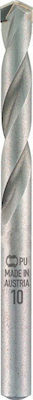 Alpen Drills Long Life Diamond Drill for Masonry 6x140mm