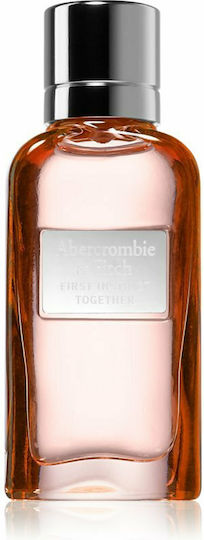 Abercrombie & Fitch First Instinct Together Eau de Parfum 50ml