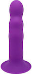 Adrien Lastic Hitsens 3 Dildo Purple 18cm SD-24023