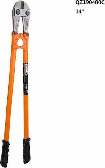 Finder Bolt Cutter Length 350mm