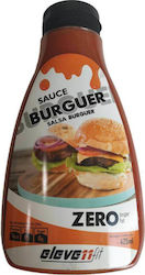 Eleven Fit Burger Sos 425ml 1buc