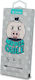 Devia Mr Pig USB-A zu Lightning Kabel Schwarz 1...