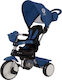 Q Play Comfort Convertible with Parental Handle...