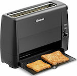 Bartscher TS20Sli Commercial Rolling Toaster 1.3kW