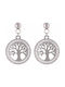 Tree of life earrings - ATCALI