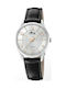 Lotus Watches Watch with Black Leather Strap 18406/A