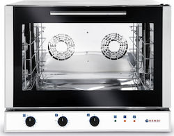 Hendi Electric Oven Air oven with Steam 6.4kW 225523