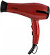 Zilan Haartrockner 2000W Red