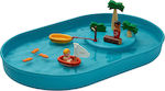 Plan Toys Miniatur-Spielzeug Water Play Set für 3+ Jahre