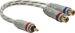 Earthquake 19725 RCA male σε RCA 2x female