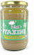 To Perivoli Bio-Produkt Tahini Tahini aus geschältem Sesam 680gr