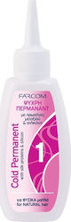 Farcom Λοσιόν Περμανάντ Cold 1 80ml Farcom Λοσιόν Περμανάντ Cold 1 80ml