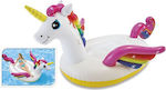 Inflatable Ride On Unicorn 290cm