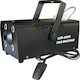 Alpha Star DF-01 Fog Machine 400W Wireless Remote Compatible with DMX Control