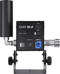 DJPower DL-4 CO2 JET Μηχανή Καπνού 25W DJPower DL-4 CO2 JET Μηχανή Καπνού 25W