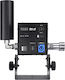 DJPower DL-4 CO2 JET Fog Machine 25W Compatible with DMX Control