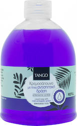 Tango Ανταλλακτικό Κρεμοσάπουνο 500ml