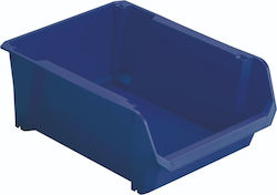 Stanley Plastic Tool Bin Organiser W33xD23xH15.5cm