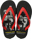 Rider Kinder Flip Flops Rot 780-4071