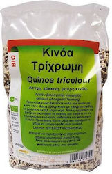 HealthTrade Bio Σπόροι Κινόα Τρίχρωμη 500gr
