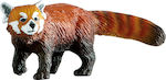 Bullyland Miniature Toy Red Panda 8.7cm.