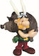 Plastoy Miniatur-Spielzeug Asterix Wearing A Boar 6cm