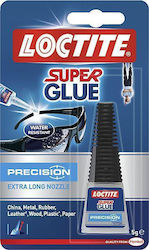 Loctite Flüssigkleber Sofort Super Glue Precision 5gr