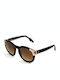 Vinyl Factory Hatherley Sunglasses Plastic Frame