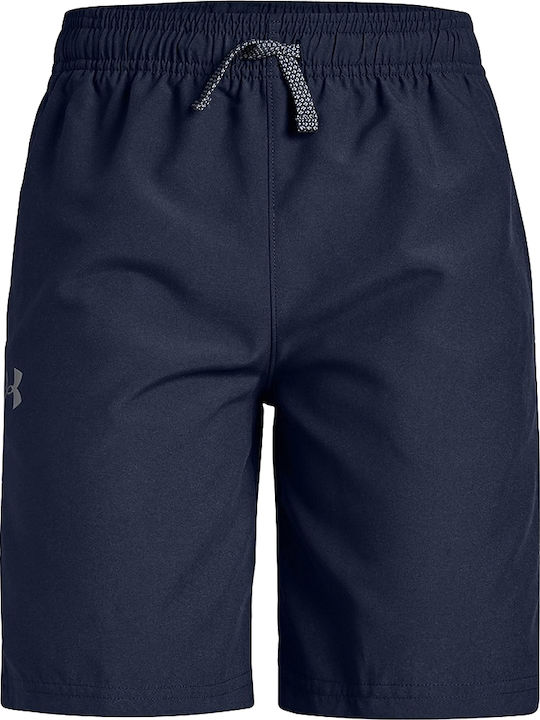 Under Armour Αθλητικό Παιδικό Σορτς/Βερμούδα Wo...