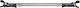 Yato Battery Workshop Light LED IP20 with Brightness up to 350lm